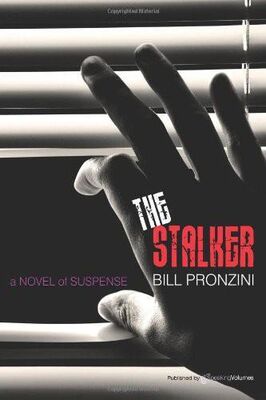 Bill Pronzini The Stalker