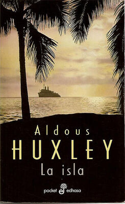 Aldous Huxley La isla