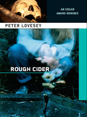 Peter Lovesey Rough Cider