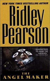 Ridley Pearson: The Angel Maker