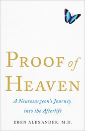 Eben Alexander: Proof of Heaven