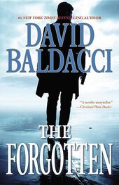 David Baldacci: The Forgotten