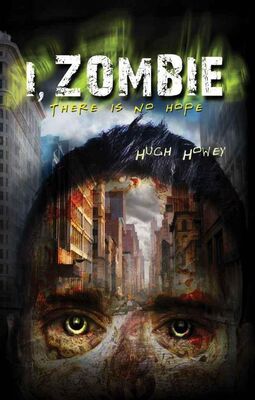 Hugh Howey I, Zombie