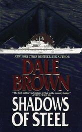 Dale Brown: Shadows of steel