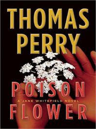 Thomas Perry: Poison Flower