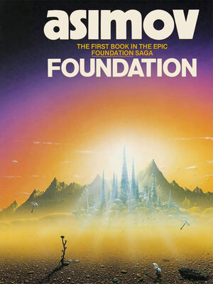 Isaac Asimov Foundation