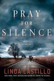 Linda Castillo: Pray for Silence