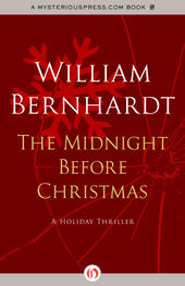 William Bernhardt: Midnight Before Christmas