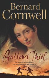 Bernard Cornwell: Gallows Thief