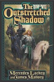 Mercedes Lackey: The Outstretched Shadow