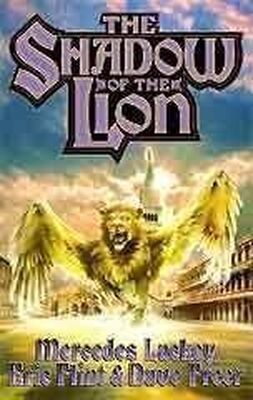 Mercedes Lackey Shadow of the Lion