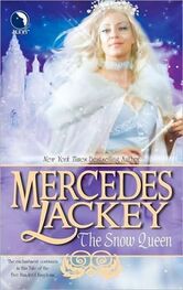Mercedes Lackey: Sleeping Beauty