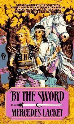 Mercedes Lackey The Price Of Command