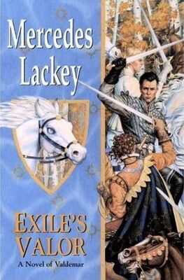 Mercedes Lackey Exile's Valor