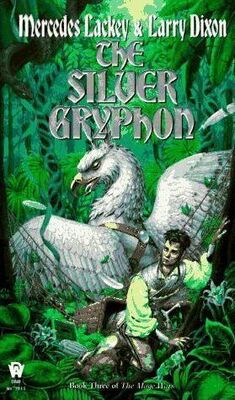 Mercedes Lackey The Silver Gryphon