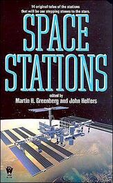 Martin Greenberg: Space Stations