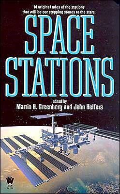 Martin Greenberg Space Stations