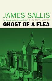 James Sallis: Ghost of a Flea
