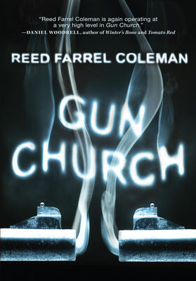 Reed Coleman Gun Church