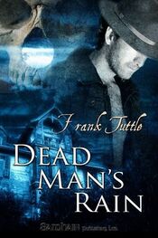 Frank Tuttle: Dead Man's rain