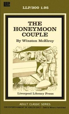 Winston McElroy The honeymoon couple