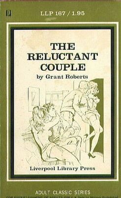 Grant Roberts The reluctant couple