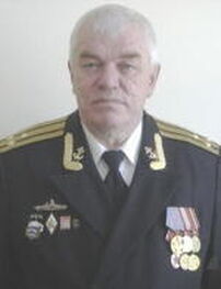 Александр Солдатенков: Адмиральские маршруты (или вспышки памяти и сведения со стороны)