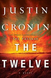 Justin Cronin: The Twelve
