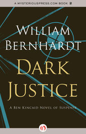 William Bernhardt: Dark Justice