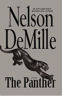 Nelson Demille The Panther