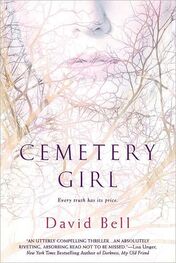 David Bell: Cemetery Girl