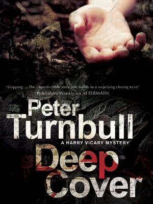 Peter Turnbull Deep Cover