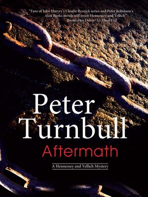 Peter Turnbull Aftermath