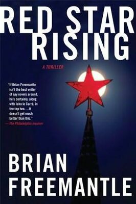 Brian Freemantle Red Star Rising