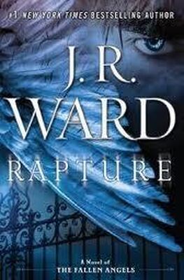 J.R. Ward Rapture
