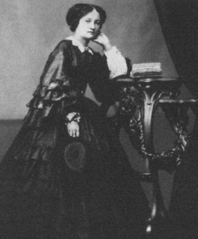Анна Фёдоровна Тютчева 1862 г Алексей Степанович Хомяков Автопортрет - фото 39
