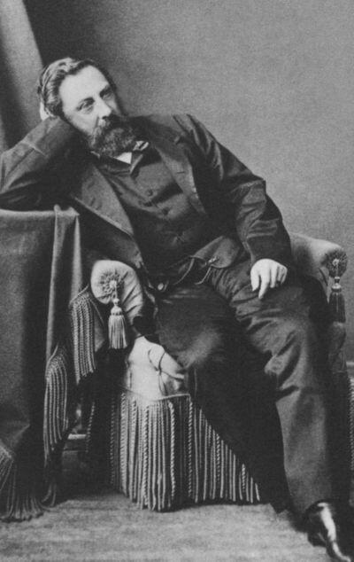 Алексей Константинович Толстой 1864 г Иван Александрович Гончаров Тарас - фото 56