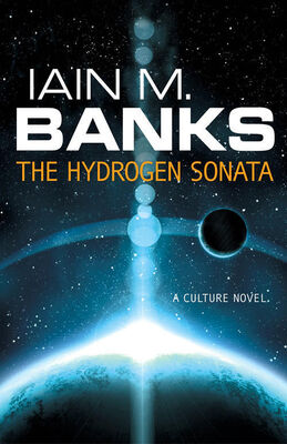 Iain Banks The Hydrogen Sonata
