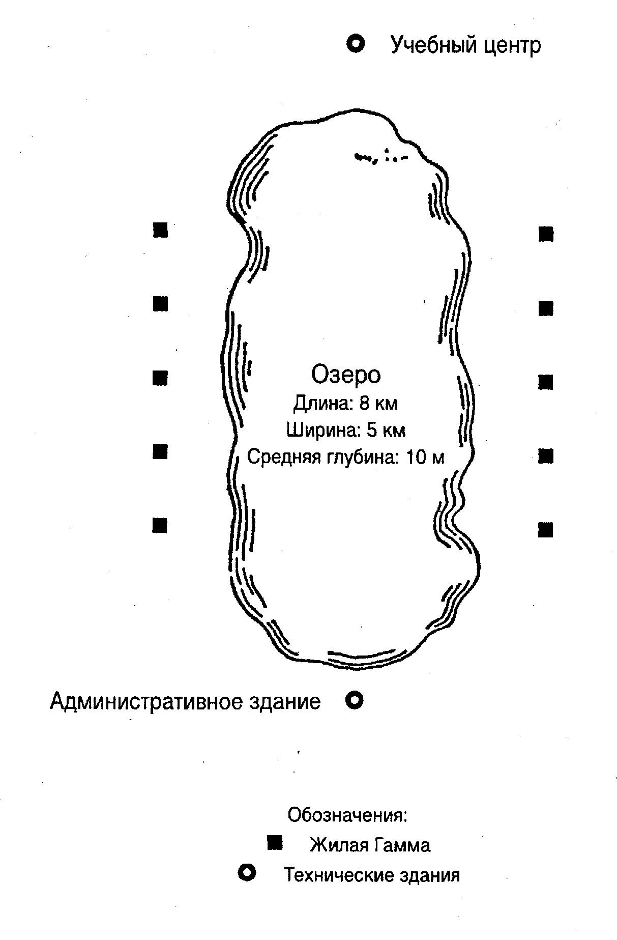 Карта Микроострова 1 1 м 90 см 82 кг 2 Эментальный - фото 6