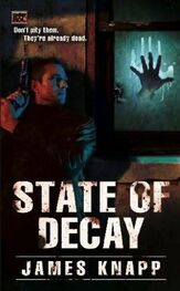 James Knapp: State of Decay