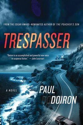 Paul Doiron Trespasser