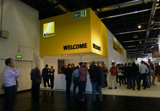 Nikon D600 Фирма Nikon не стала показывать на Photokina новые флагманские - фото 6