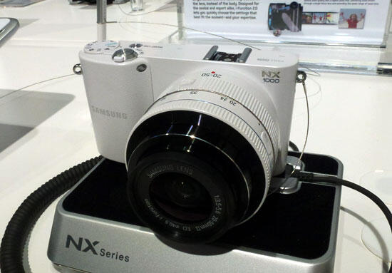 Samsing NX1000 Pentax Pentax K30 Olympus - фото 19