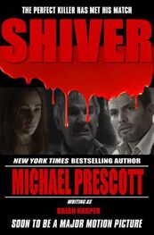 Michael Prescott: Shiver