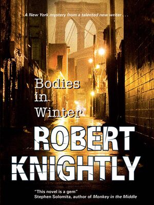 Robert Knightly Bodies in Winter