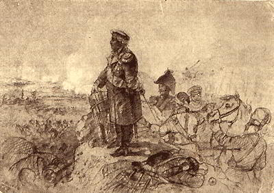 Отечественная война и русское общество 18121912 Том IV - изображение 8
