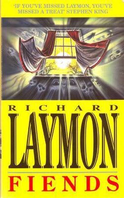 Richard Laymon Fiends