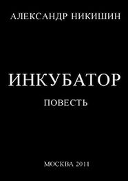 Александр Никишин: Инкубатор, или  Необыкновенные приключения Юрки Гагарина