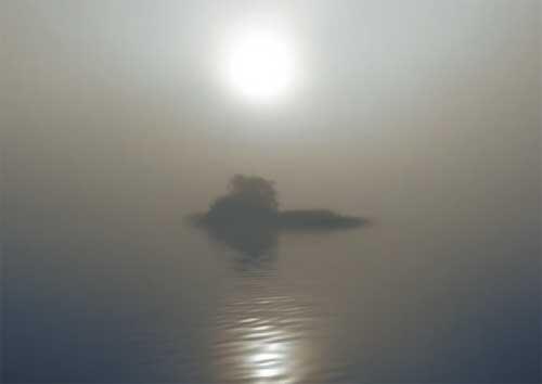 Туман над озером Точно не знаю милые может быть и продает кто Вон в - фото 4
