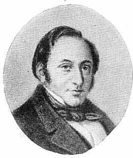 Герц Гейберг Андерсен в 1836 году Риборг Войт - фото 36